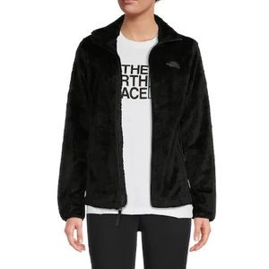 North Face Osito Jacket